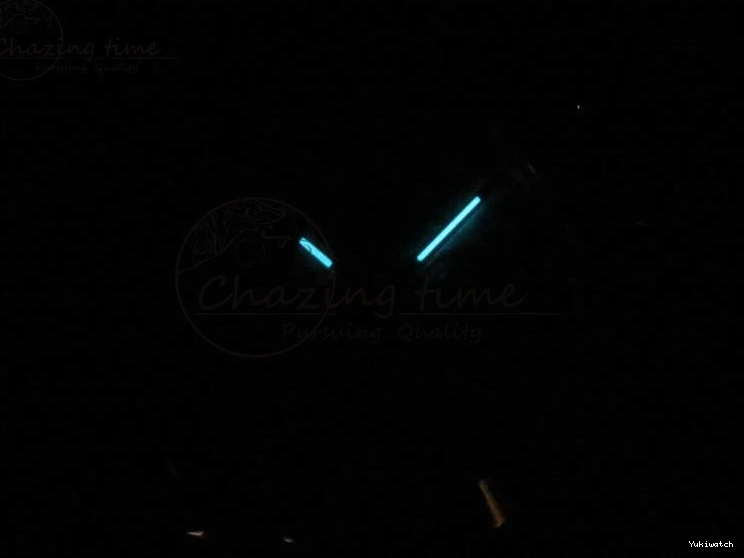 SA4130 904L SS Daytona Best 1:1 ‘Meteorite’ Oysterflex Case V4 Strap Noob on 116519 Edition 0327